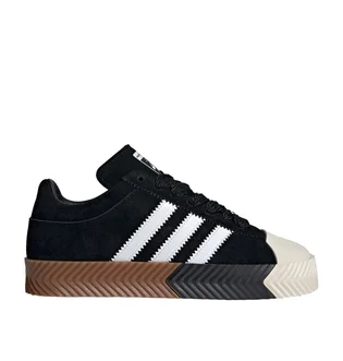 adidas by Alexander Wang AW Skate Super (Schwarz)