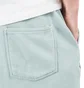Chrystie NYC PRM-Classic Logo Short Sweatpants (Blau)