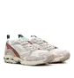 Mizuno Wave Rider 10 (Beige / Grün)
