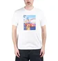 Dime Selfie T-Shirt (Weiss)