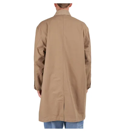 Carhartt WIP Webster Coat (Braun)
