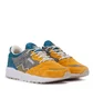 Karhu Aria “Linnut Pack ' (Blau / Gelb)