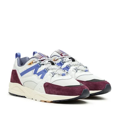 Karhu Fusion 2.0 (Weiß / Rot)