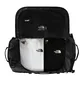 The North Face Base Camp Duffel-Tasche - S (Schwarz)