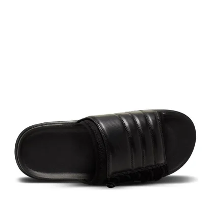 Nike Asuna Slide (Schwarz)