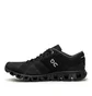 On Running Cloud X (Schwarz)