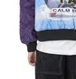 P.A.M. Beyonde Bomber Jacket (Schwarz)