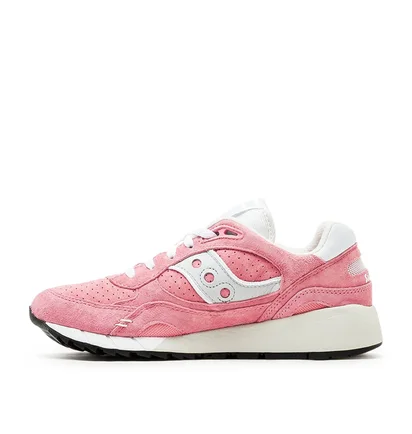 Saucony Shadow 6000 Suede Premium (Lachs)