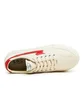 Stepney Workers Club Dellow S-Strike Canvas (Cream / Rot)