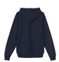 Stüssy Stock Logo Hoodie (Navy)