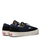 Vans OG Era LX (Schwarz / Blau)