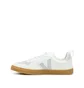 Veja Kids V-10 Lace CWL (Weiß / Gum)