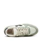 Veja WMNS V-10 Prime Leather (Beige / Grün / Schwarz)