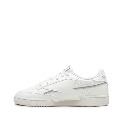 Reebok WMNS Club C 85 Vegan (Beige / Grau)