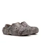 Crocs Classic Lined Realtree Edge (Braun / Multi)