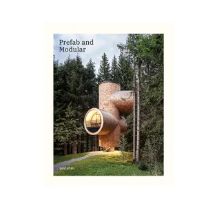 Prefab and Modular - Masha Erman, Robert Klanten