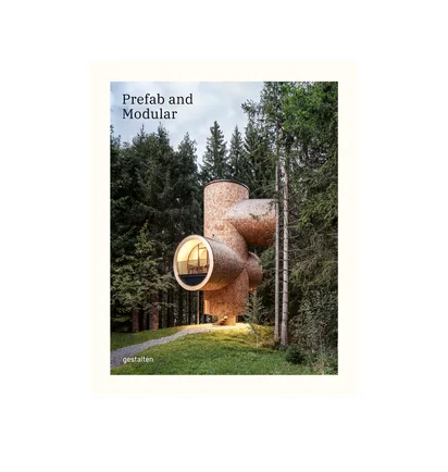 Prefab and Modular - Masha Erman, Robert Klanten