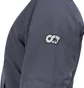 AlphaTauri W Heatable Bomber Jacket (Navy)