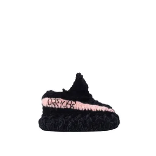 Baby Sneakers YZY Cooper (Schwarz)