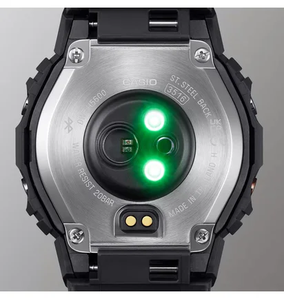 Casio G-Shock DW-H5600MB-1ER (Schwarz)