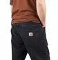 Carhartt WIP Newel Pant (Schwarz)