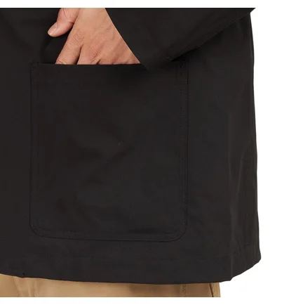 Carhartt WIP Montana Blazer (Schwarz)
