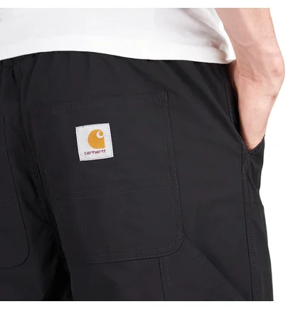 Carhartt WIP Montana Pant (Schwarz)