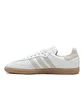 adidas Samba OG (Weiß / Beige)