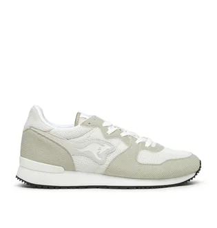Kangaroos Aussie Micro Cord (Beige)