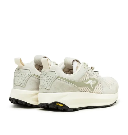Kangaroos Finalist Vibram (Cream / Grau)