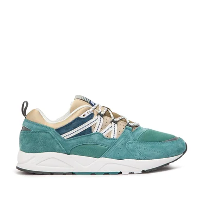 Karhu Fusion 2.0 “Linnut Pack ' (Blau / Khaki)