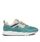 Karhu Fusion 2.0 “Linnut Pack ' (Blau / Khaki)