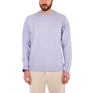 Norse Projects Vorm Summer Interlock (Heather)