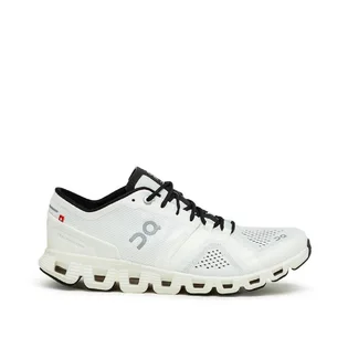 On Running WMNS Cloud X (Weiß / Schwarz)