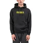 Pleasures Drugs Help Hoodie (Schwarz)