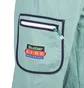 Puma x Butter Goods Lightweight Track Pants (Blaugrün)