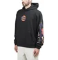 Space Jam: A New Legacy x Converse Hoodie (Schwarz)