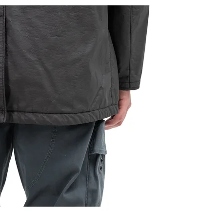 Stone Island Shadow Project 3/4 Jacket (Schwarz)