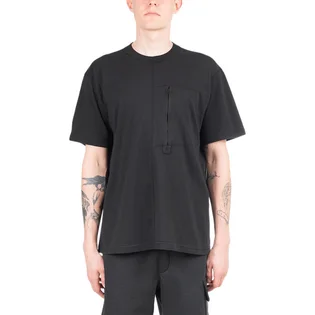 Stone Island T-Shirt (Schwarz)