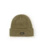 Stüssy Small Patch Watchcap Beanie (Olive)