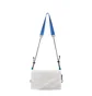 Taikan Sacoche Large Bag (Orange / Weiss / Teal)