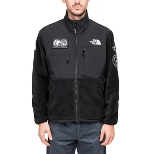 The North Face 7SE ´95 Retro Denali Jacket (Schwarz)