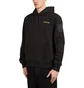 The North Face Mountain Heavyweight Hoodie (Schwarz)