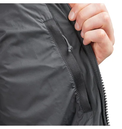 The North Face Storm Peak Jacket (Antharazit)
