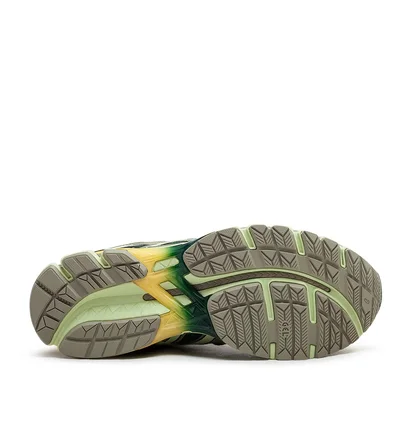 Asics UB10-S Gel-Kayano 20 (Grün / Gelb) – ASICS SportStyle text_image_alt 5