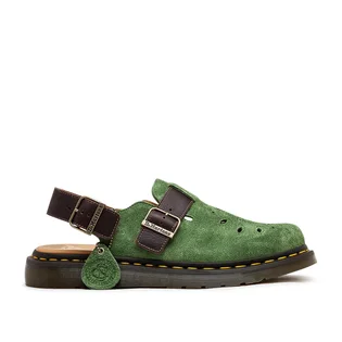 Dr. Martens Jorge Mule (Grün)
