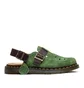 Dr. Martens Jorge Mule (Grün)