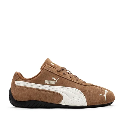 Puma Speedcat OG (Braun / Weiss)