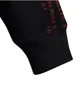 adidas by Alexander Wang AW Crew (Schwarz / Rot)