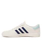 adidas Lucas Premiere x HELAS (Weiß / Dunkelblau)